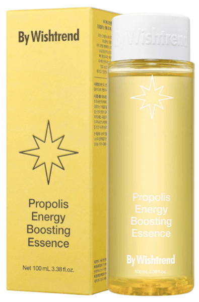 By Wishtrend Propolis Energy Boosting Essence 100 ml