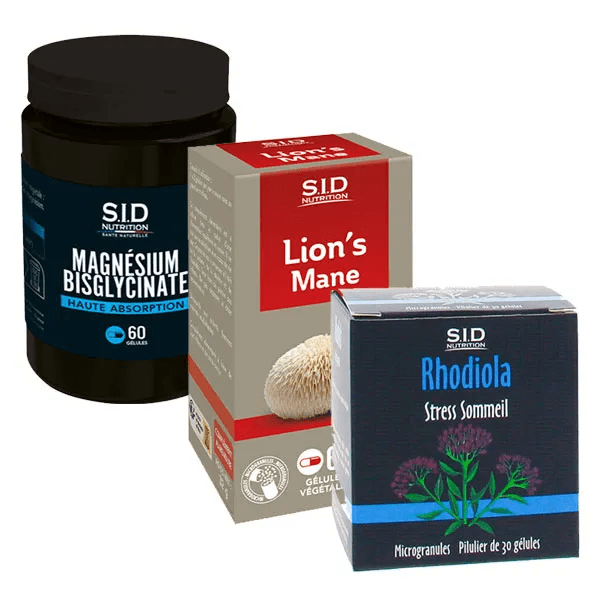 Stress & Clarté mentale