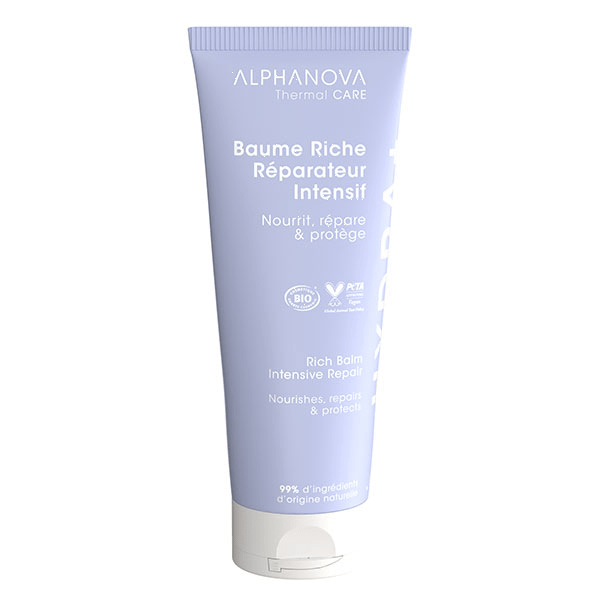 Thermal Care Hydra Baume riche réparateur intensif 200ml 2