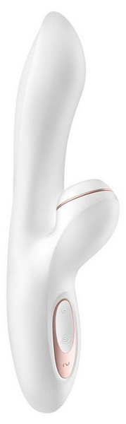 Satisfyer Pro G-Spot Rabbit