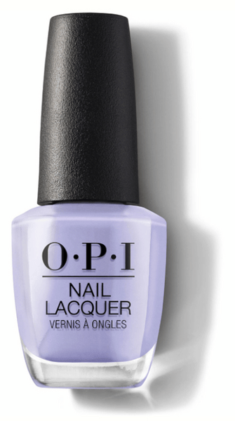 OPI Nail Lacquer Esmalte de Uñas You're such a Budapest