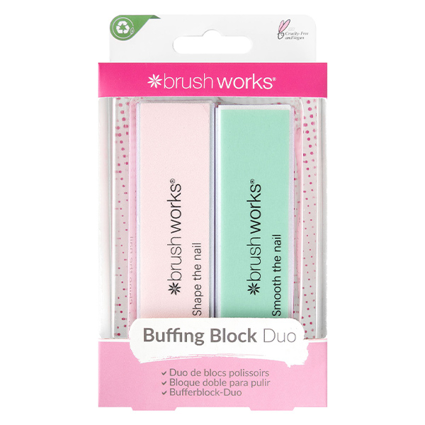 Blocs polissoirs