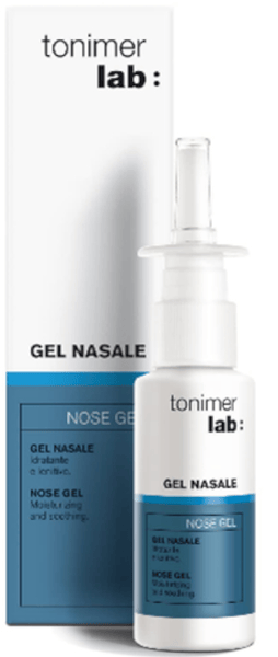 Tonimer Gel Nasal 20Ml - Imagen 2