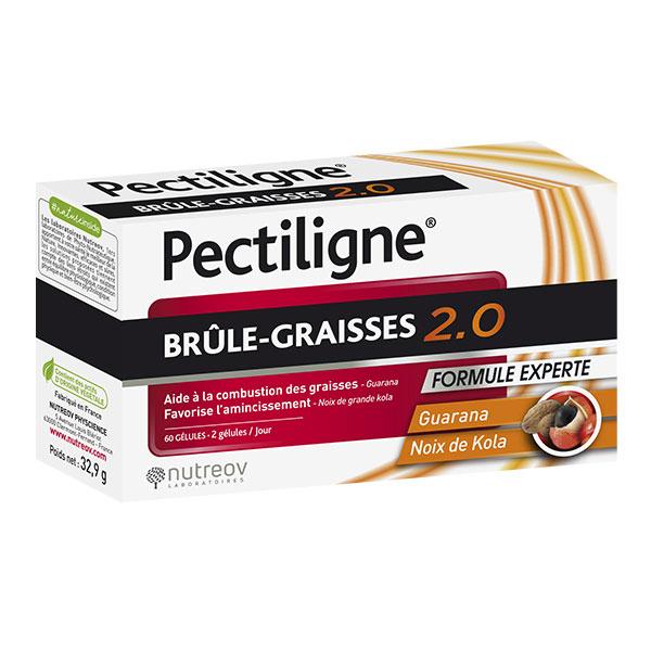 Pectiligne Brûle-Graisses 2.0 - Boite 60 gélules 3