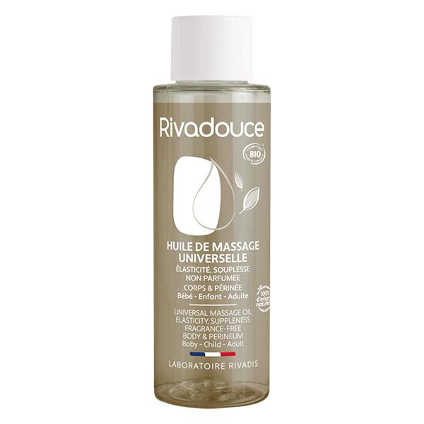 Huile universelle bio 100ml 2