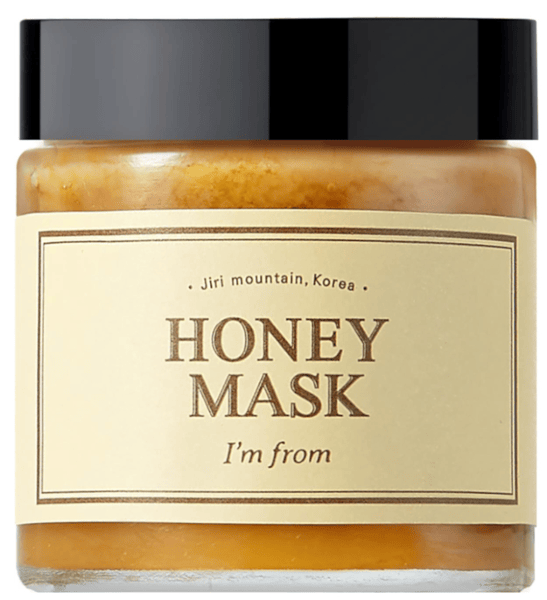I'm From Honey Mask 120 ml
