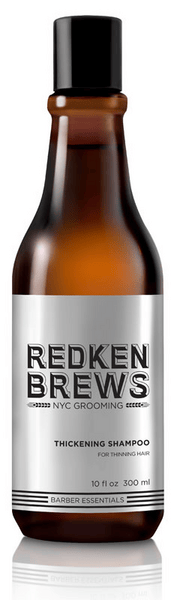 Redken Rk Brew Thick Champú V805 300 ml