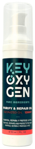 KeyOxygen Purify & Repair Oil 1200IP 50 ml