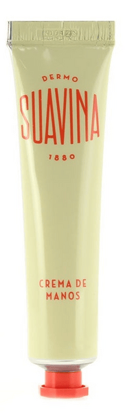 Suavina Crema Dermo De Manos 40Ml