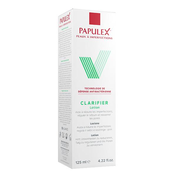 Alliance Pharma Papulex ® Lotion Anti-Imperfections 125ml 3