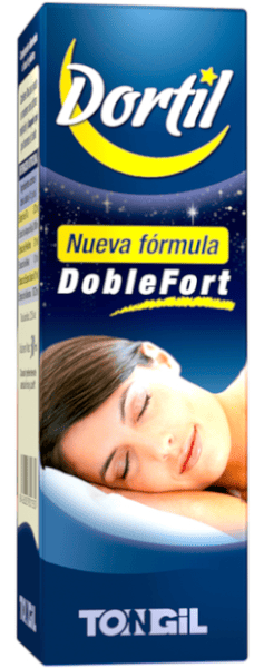 Tongil Blanco Dortil 30 Ml