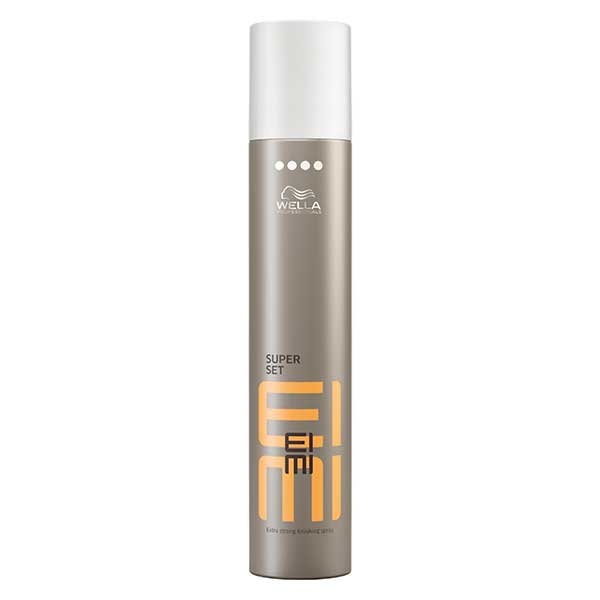 EIMI Super Set Spray de Finition 300ml