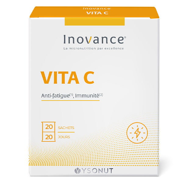Vita C+ 20 sachets