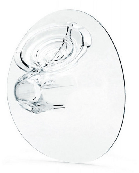 Elvie Pump Embudos 28mm 2 uds