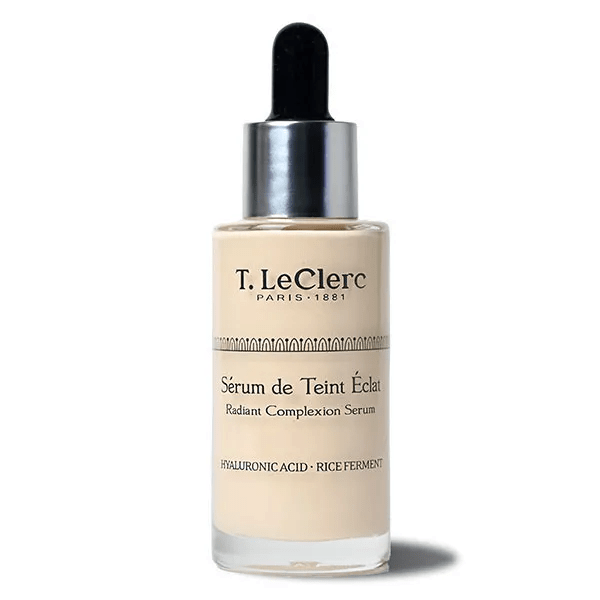 T. Leclerc Sérum De Teint Éclat Anti-Âge 01 Ivoire 30g 2