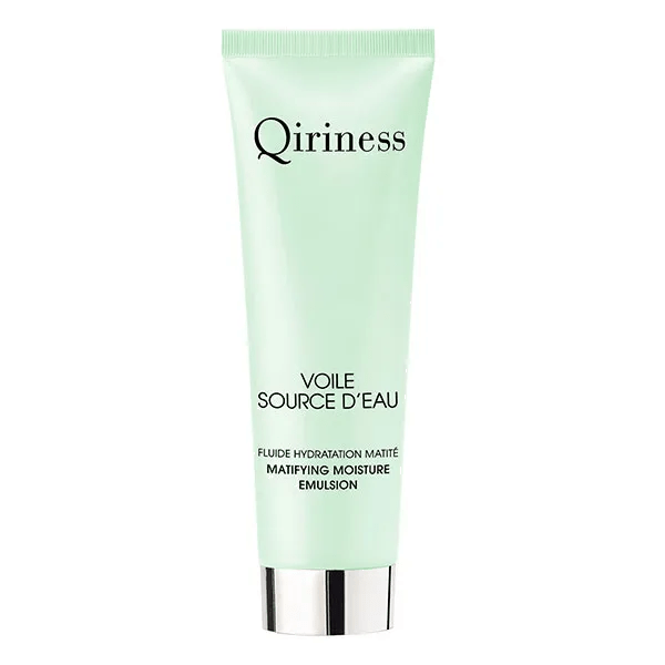 Crème Hydratante et Matifiante Acide Hyaluronique - Voile Source d'Eau 50ml 3