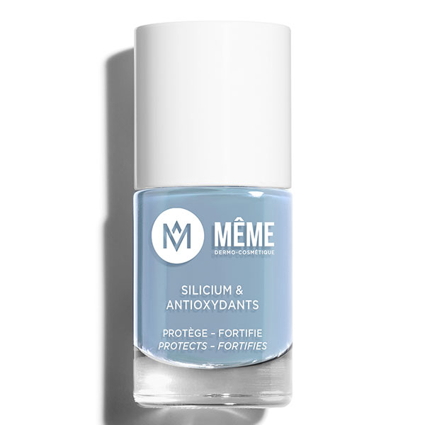 MÊME Le Vernis au silicium Denim Vegan 10ml