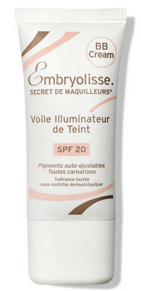 Embryolisse BB Cream Voile Illuminateur De Teint SPF20 30ml