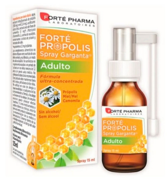 Forté Pharma Própolis Spray 15ml