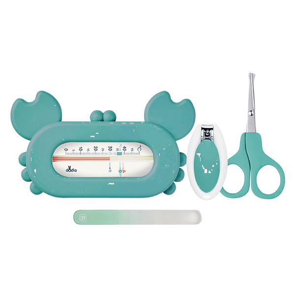 Hygiène & Soin Trousse de Soin Bébé 4