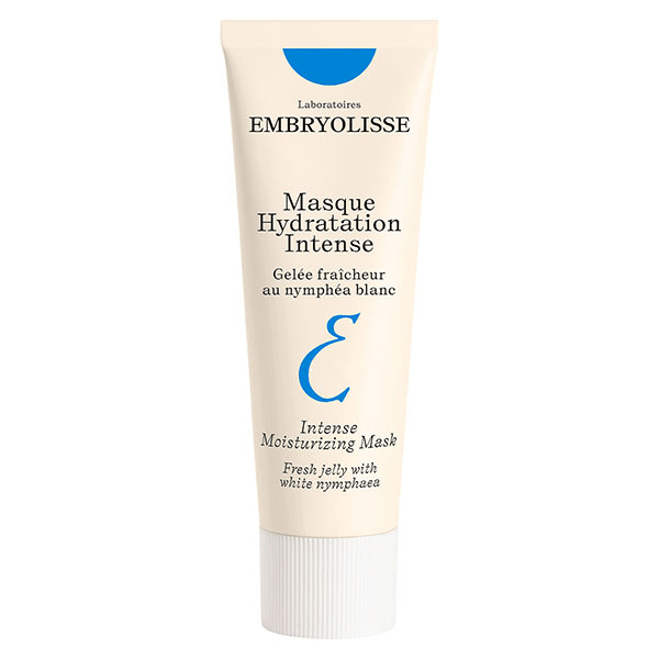 Les Hydratants Masque Hydratation Intense 50ml 5