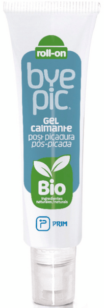 Byepic Gel Calmante Bio 20 ml