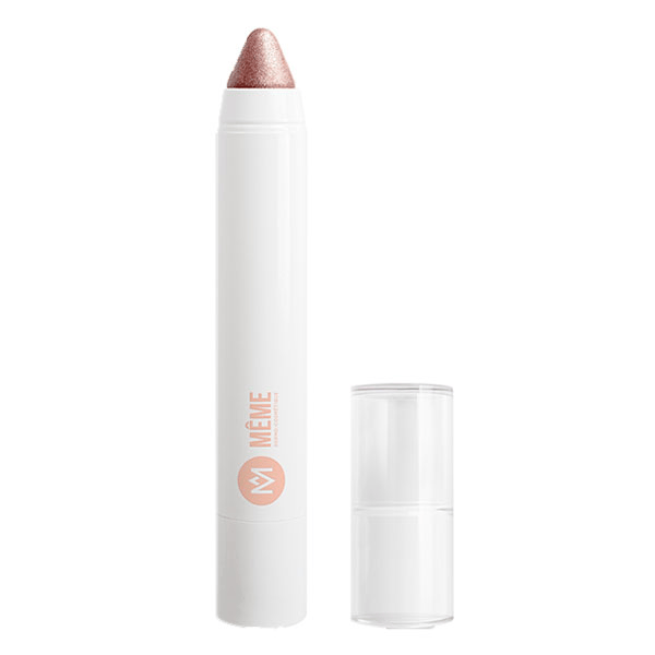 Maquillage Ombre à paupières Rosy brown 3,5g