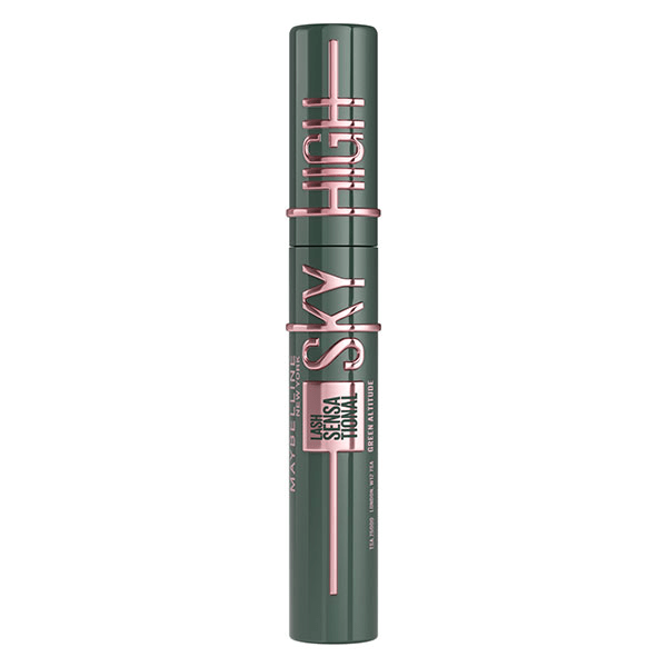 Cils Sensational Sky High Mascara Volume & Longueur Altitude