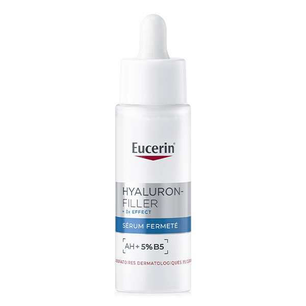 Hyaluron Filler + 3x Effect Sérum Fermeté 30ml 2