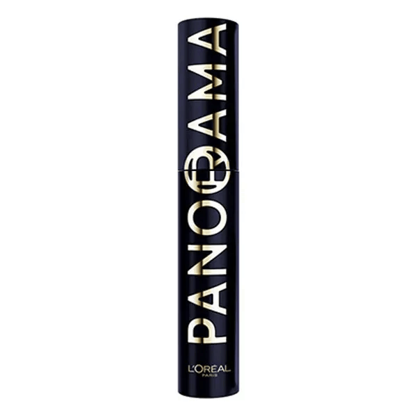 Panorama Volume Millions de Cils Bleu Suede 9.9ml