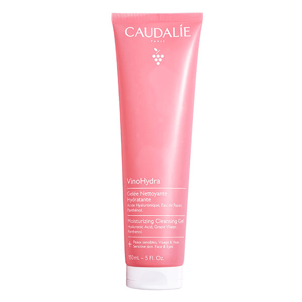 VinoHydra Gelée Nettoyante 150 mL 3