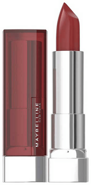 Maybelline Color Sensational Pintalabios 322 - Wine Rush