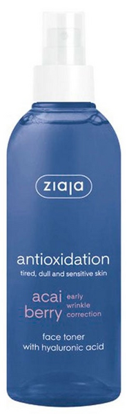 Ziaja Tónico Facial Spray Acai 200ml