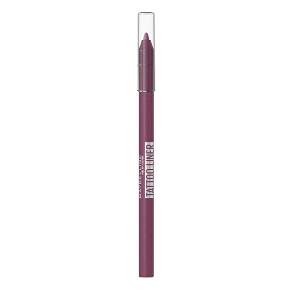 Maybelline Tattoo Liner Crayon Gel Eyeliner Burgundy Bliss 1,3g