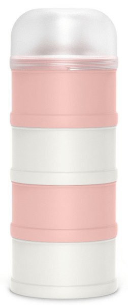 Suavinex Dosificador Leche en Polvo y Cereales Rosa