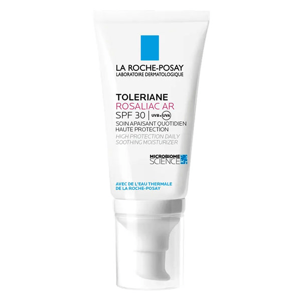 Tolériane Rosaliac SPF30 50ml 5