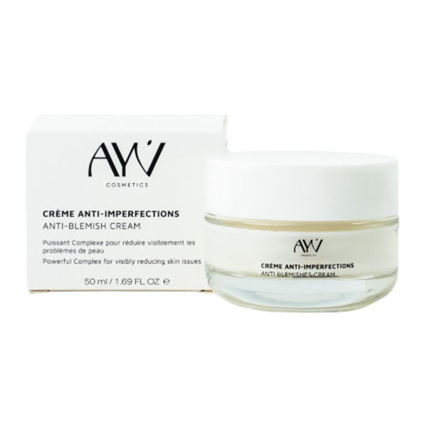 Crème Anti-Imperfections 50ml