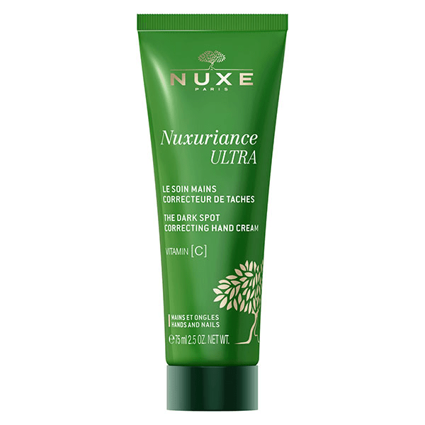 Nuxuriance Ultra La Soin Mains Correcteur de Taches 75 ml 4