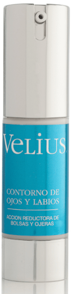 CosmeClinik Velius Contorno de Ojos y Labios 15 ml