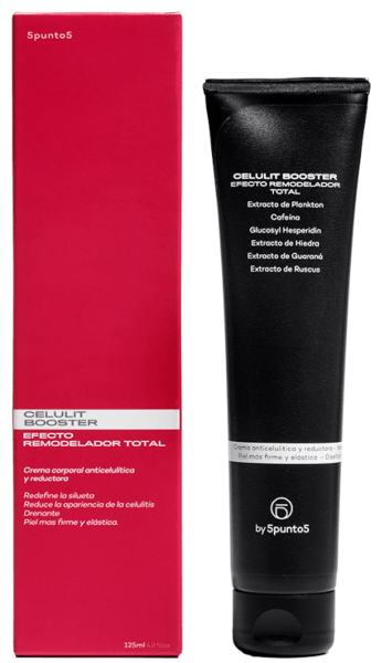 5 Punto 5 5Punto5 Celulit Booster 125 Ml