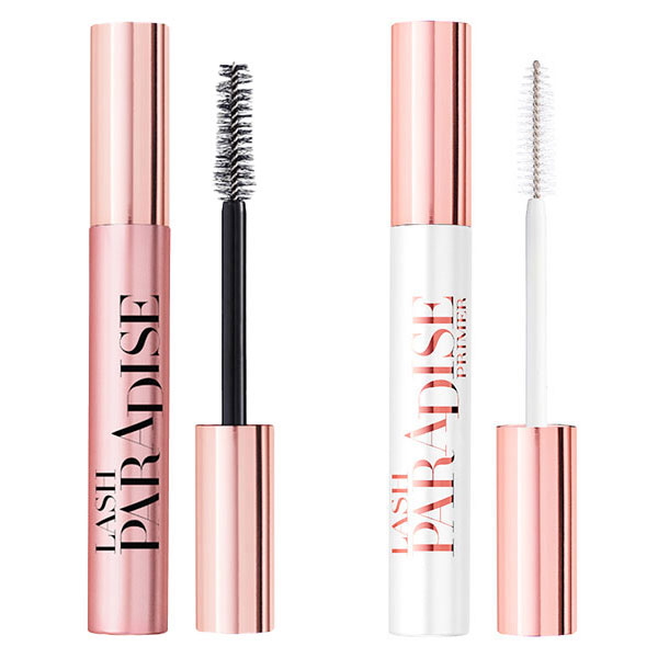 L'Oréal Duo Mascara et Base-Soin Lash Paradise