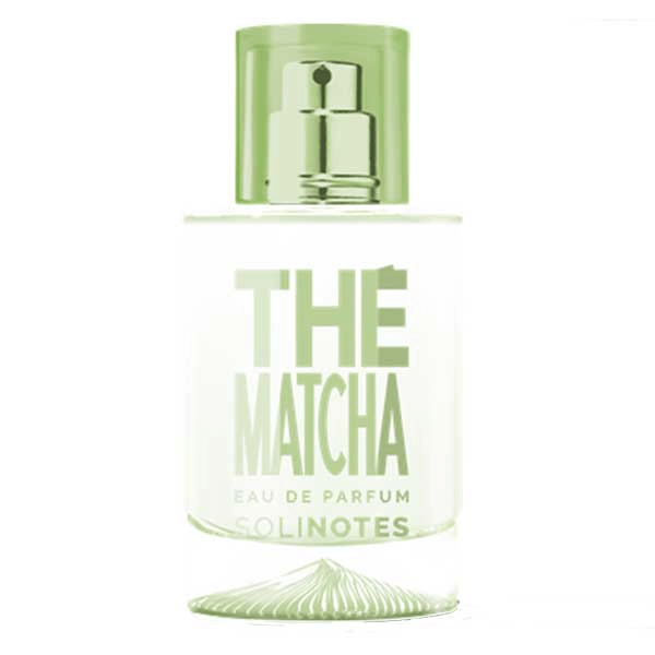 Thé Matcha Eau de parfum 50ml 2