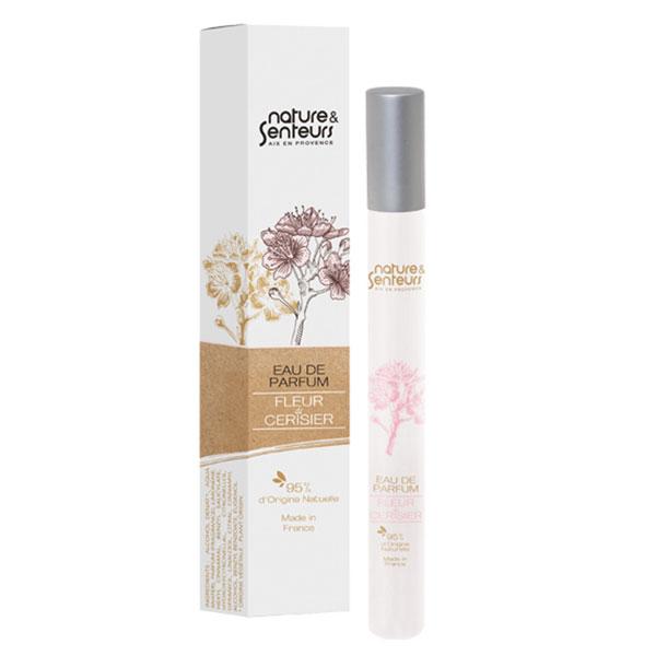 Nature et Senteurs Eau de Parfum Fleur de Cerisier 2
