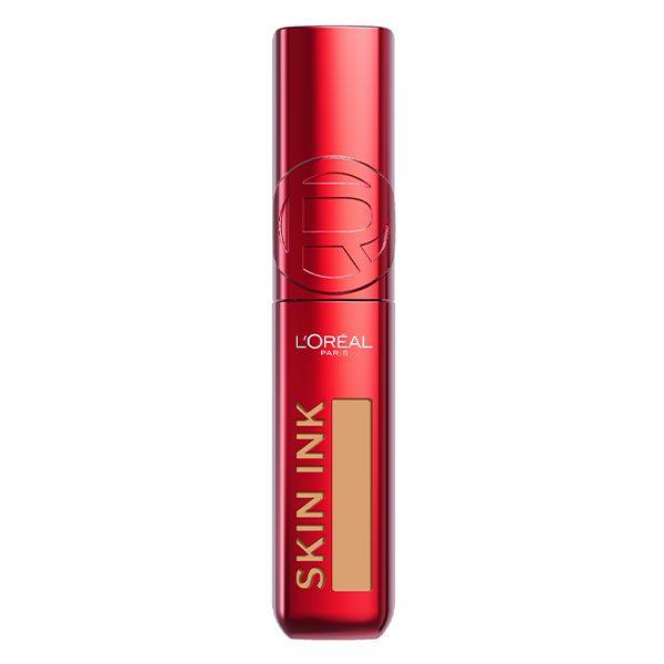 Infaillible Skin Ink Medium Cool 318 - 15ml