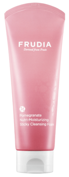 Frudia Pomegranate Nutri-Moisturizing Espuma Limpiadora 145 ml
