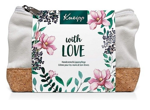 Kneipp Neceser With Love