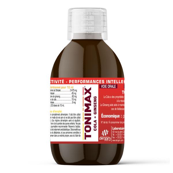 Tonimax 300ml 2