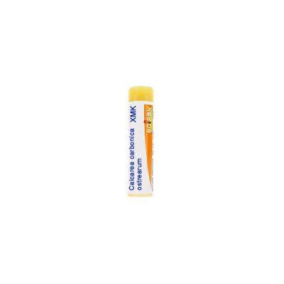 Boiron Calcarea Carbonica XMK Globuli tubo