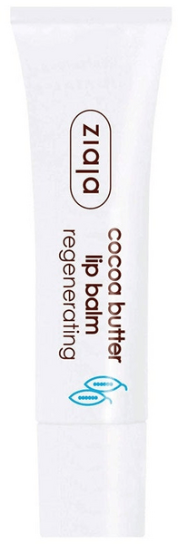 Ziaja Bálsamo Labial Manteca De Cacao 10Ml