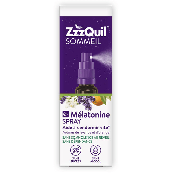 Sommeil Spray - 30 ml 2